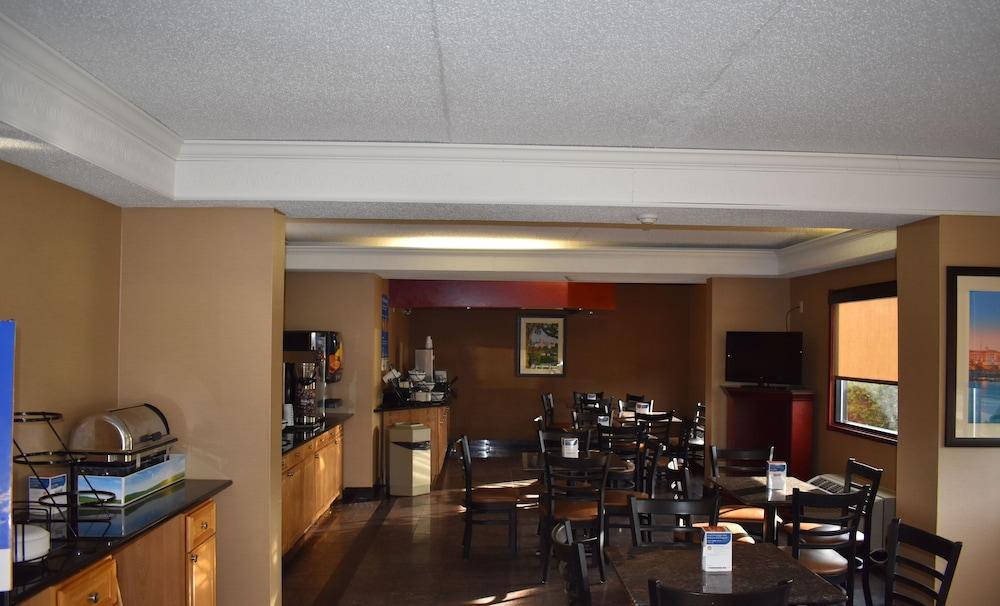 Comfort Inn Bordentown Near Nj Turnpike Extérieur photo