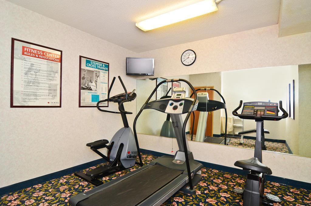 Comfort Inn Bordentown Near Nj Turnpike Extérieur photo