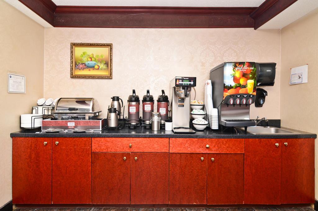 Comfort Inn Bordentown Near Nj Turnpike Extérieur photo