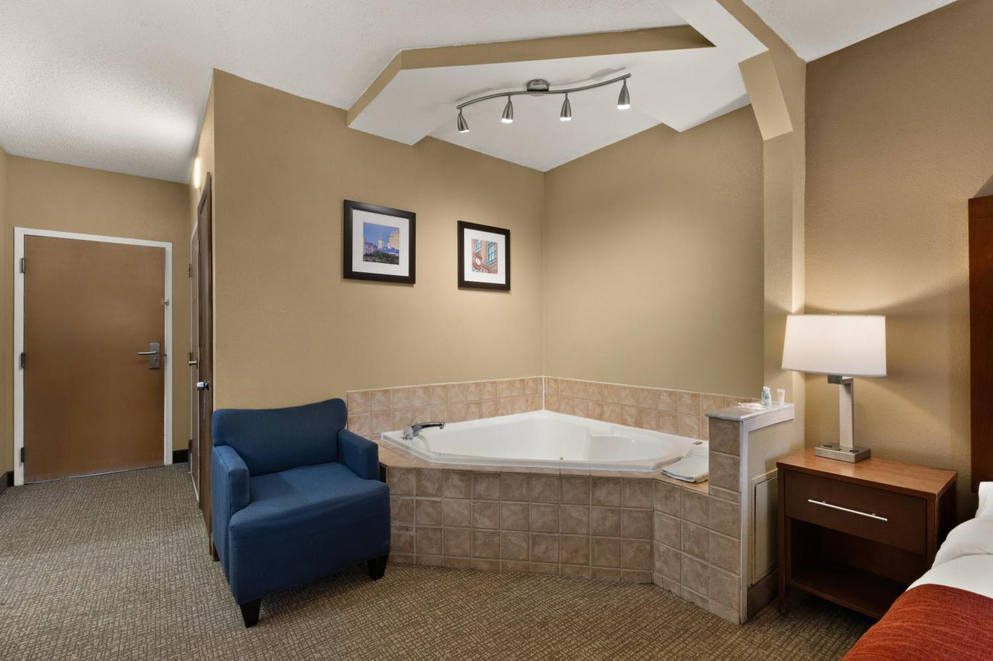 Comfort Inn Bordentown Near Nj Turnpike Extérieur photo